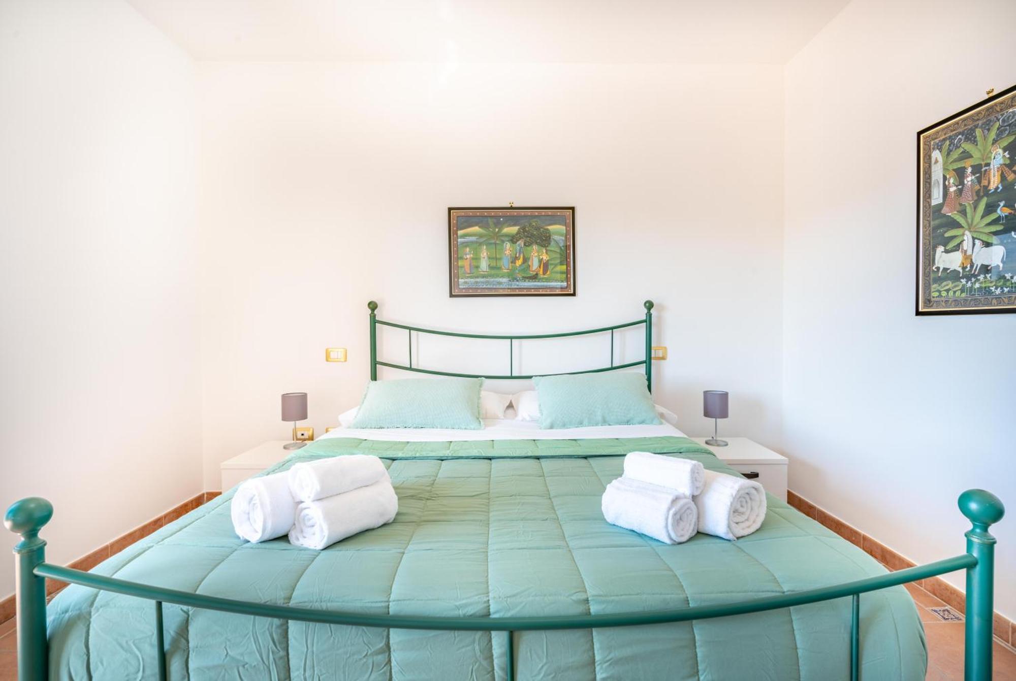 Terrazze Sul Colle Apartment *