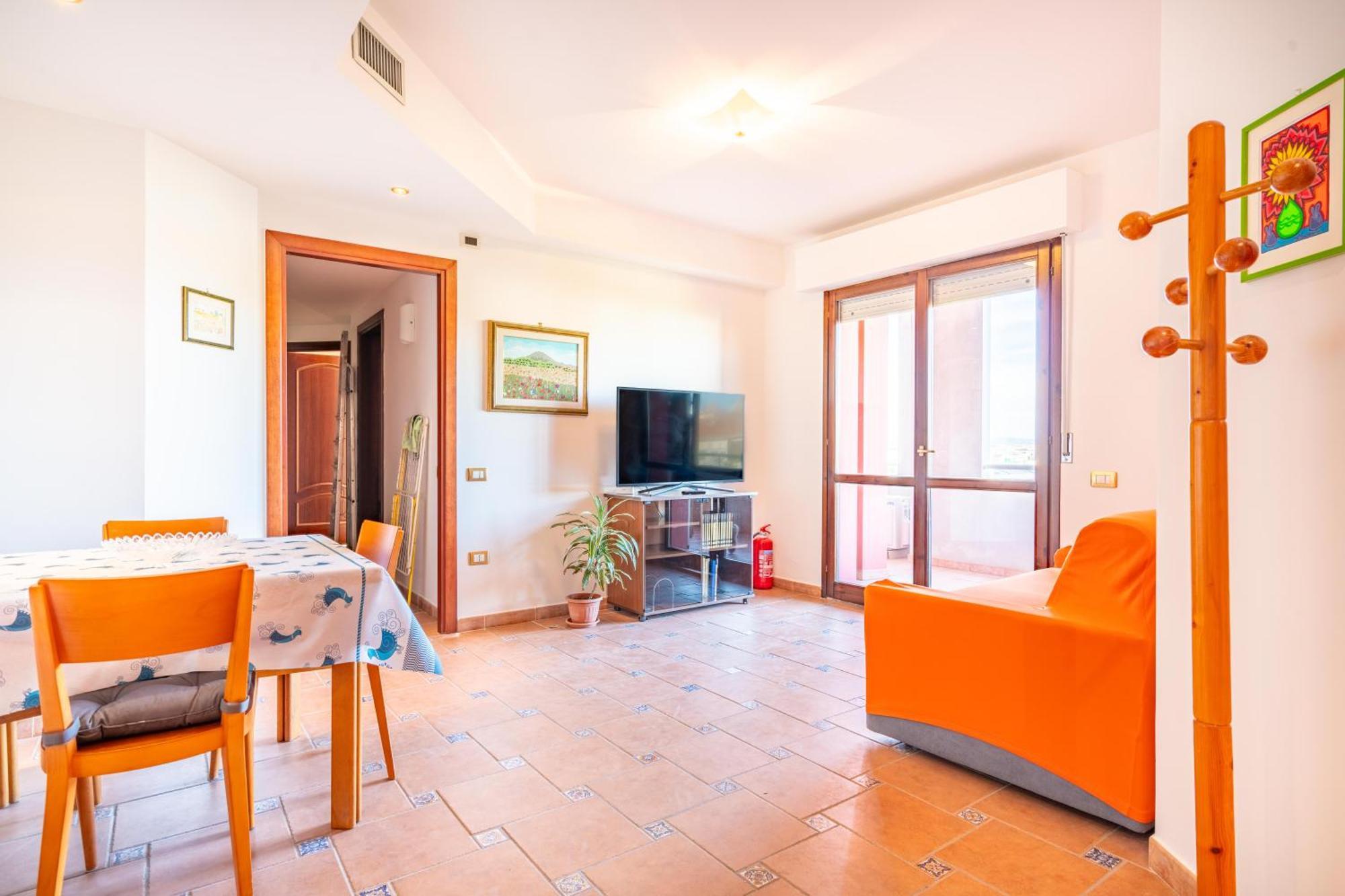 Terrazze Sul Colle Apartment