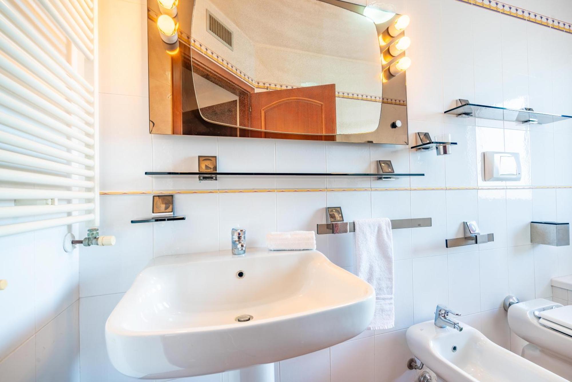 Apartment Terrazze Sul Colle Cagliari