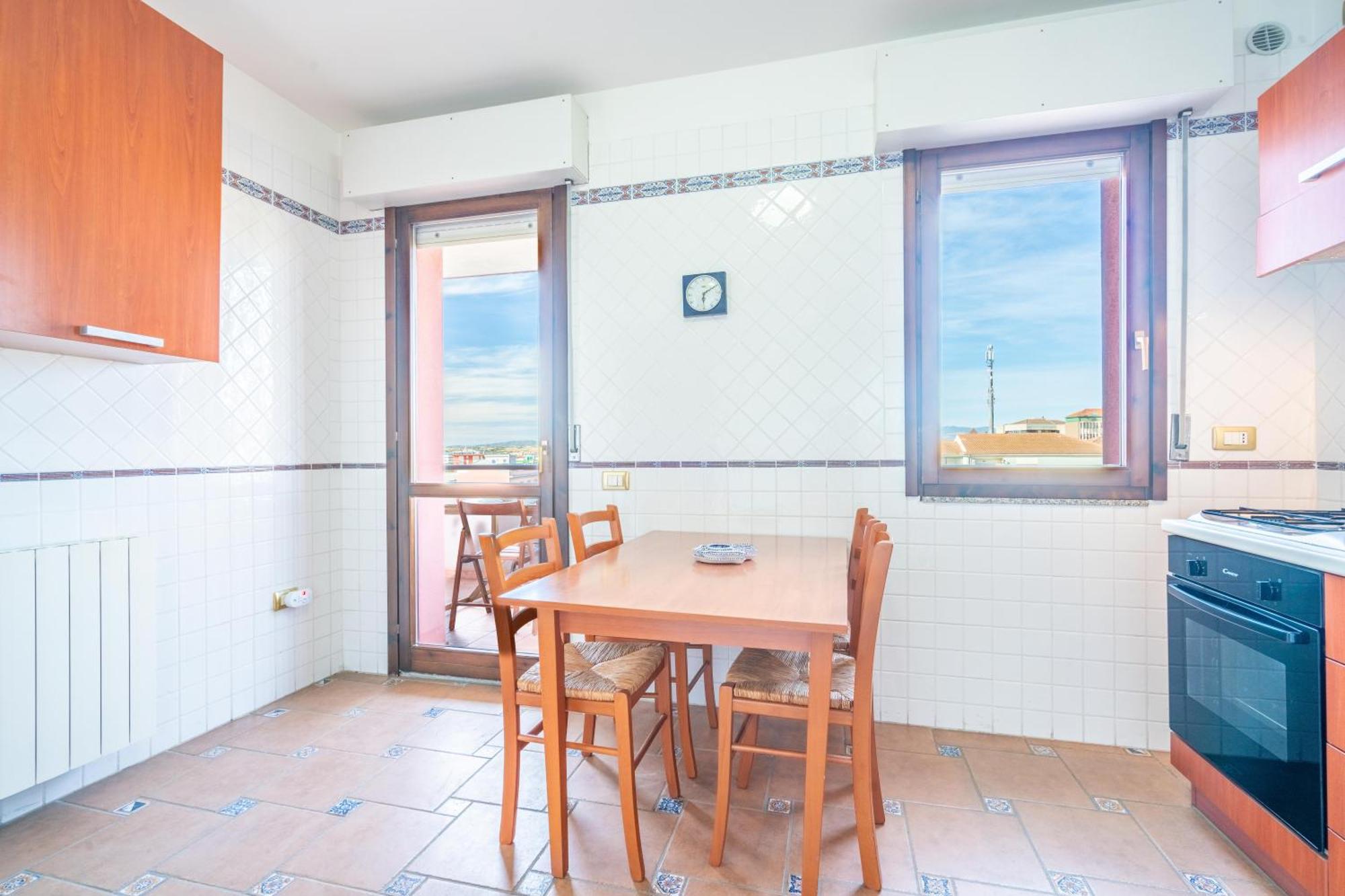 Terrazze Sul Colle Apartment