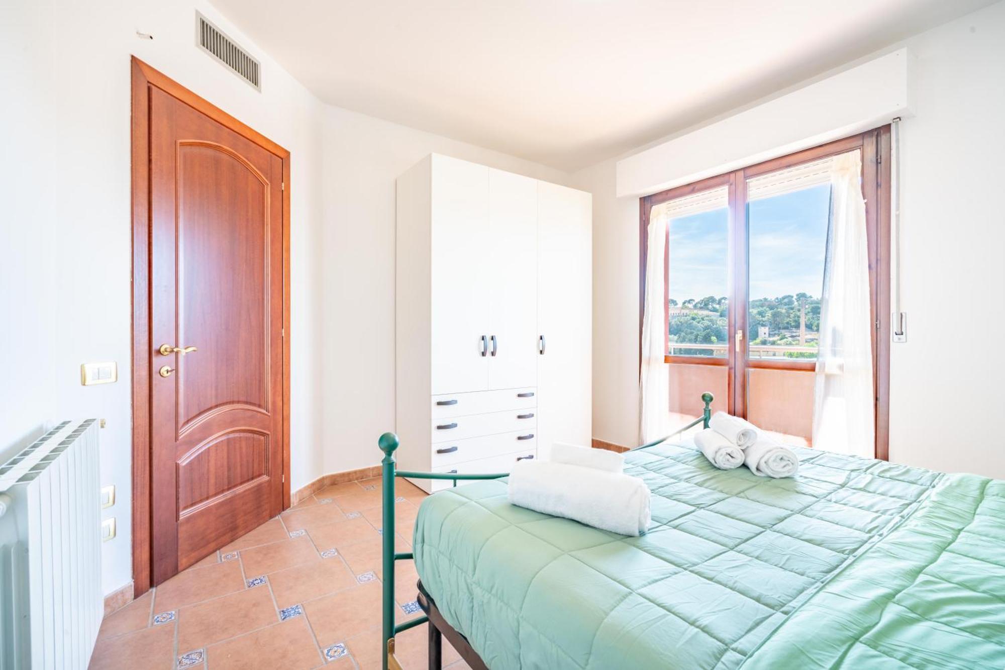 Terrazze Sul Colle Apartment *
