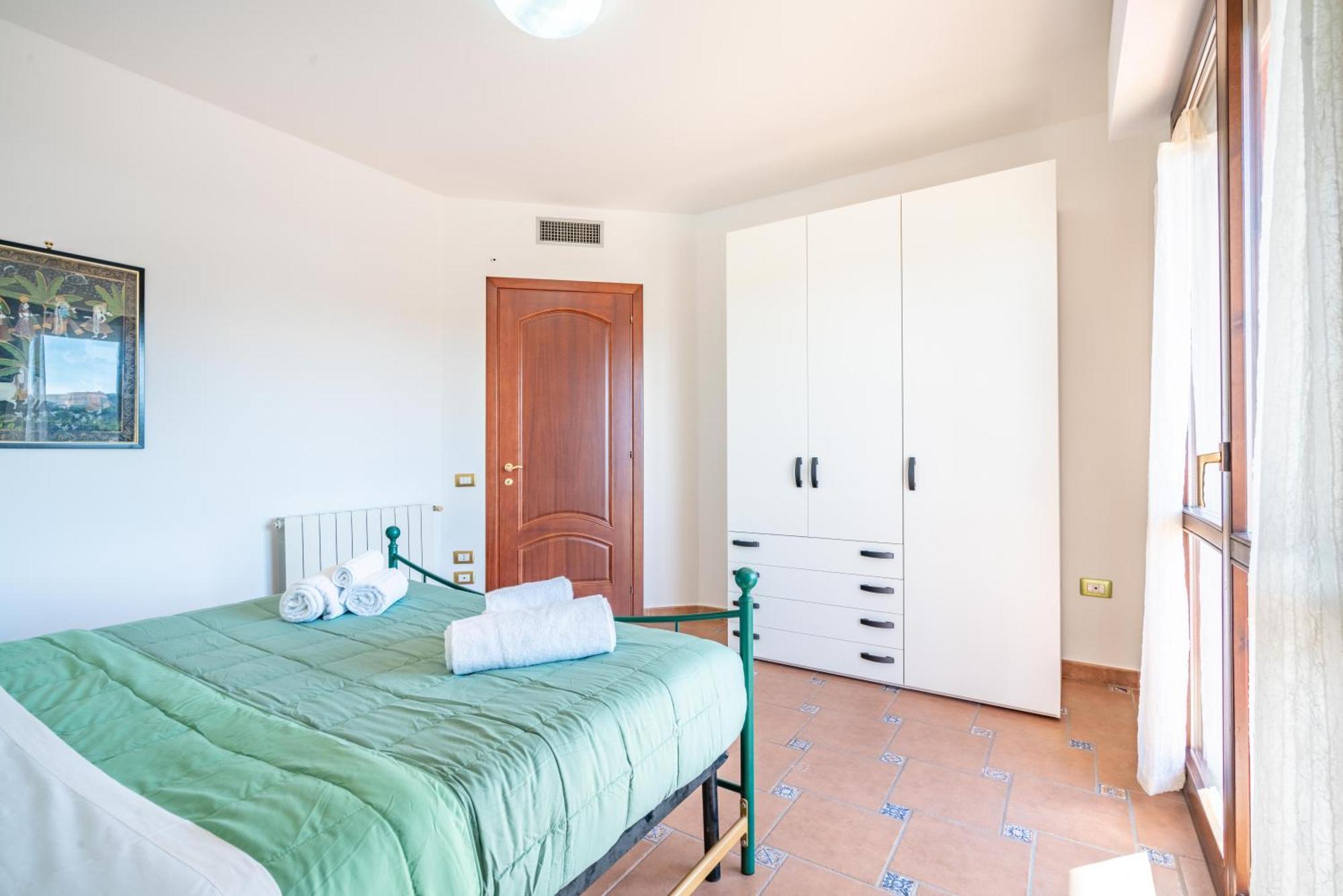 Terrazze Sul Colle Apartment Cagliari