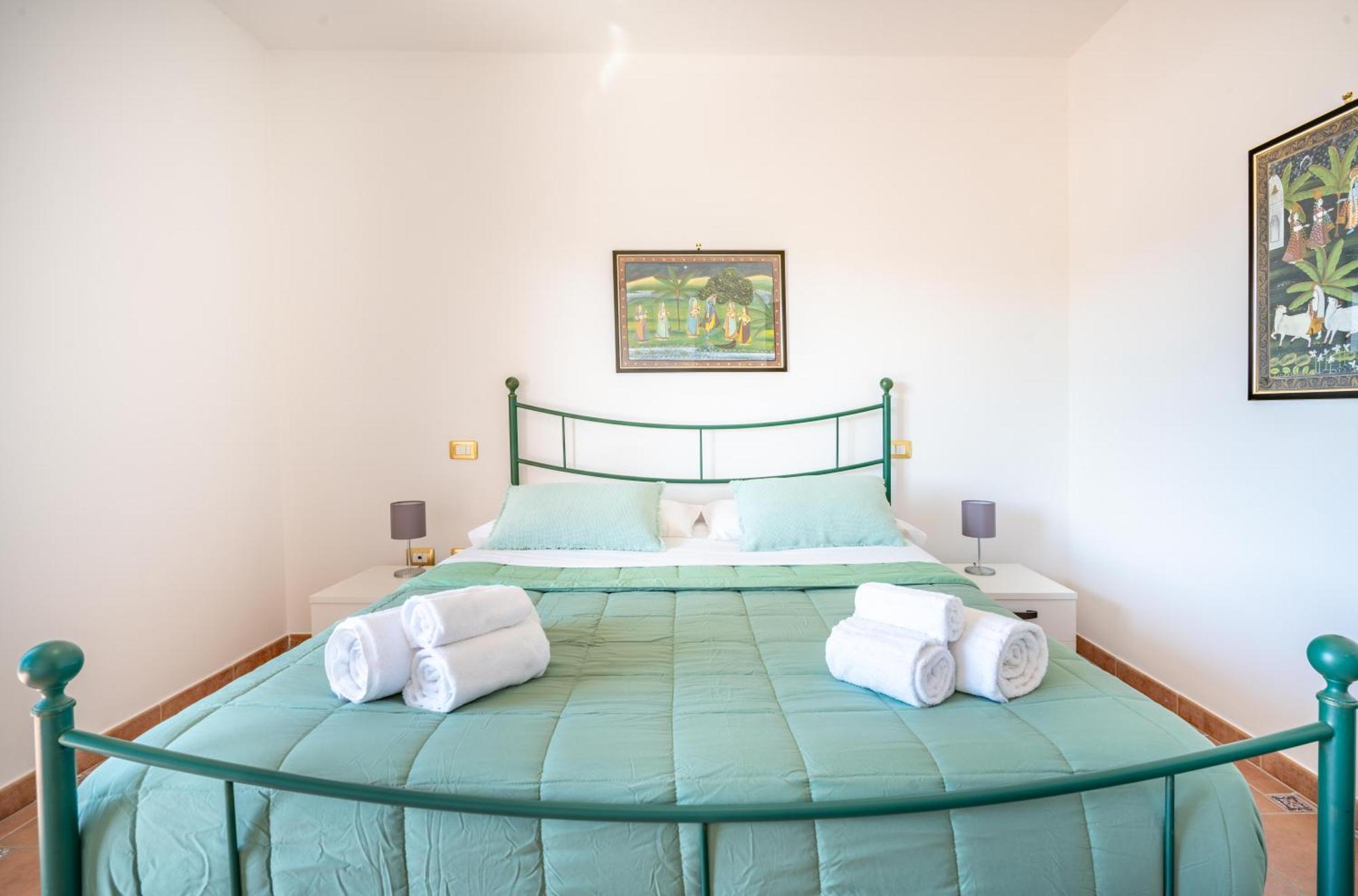 Terrazze Sul Colle Apartment