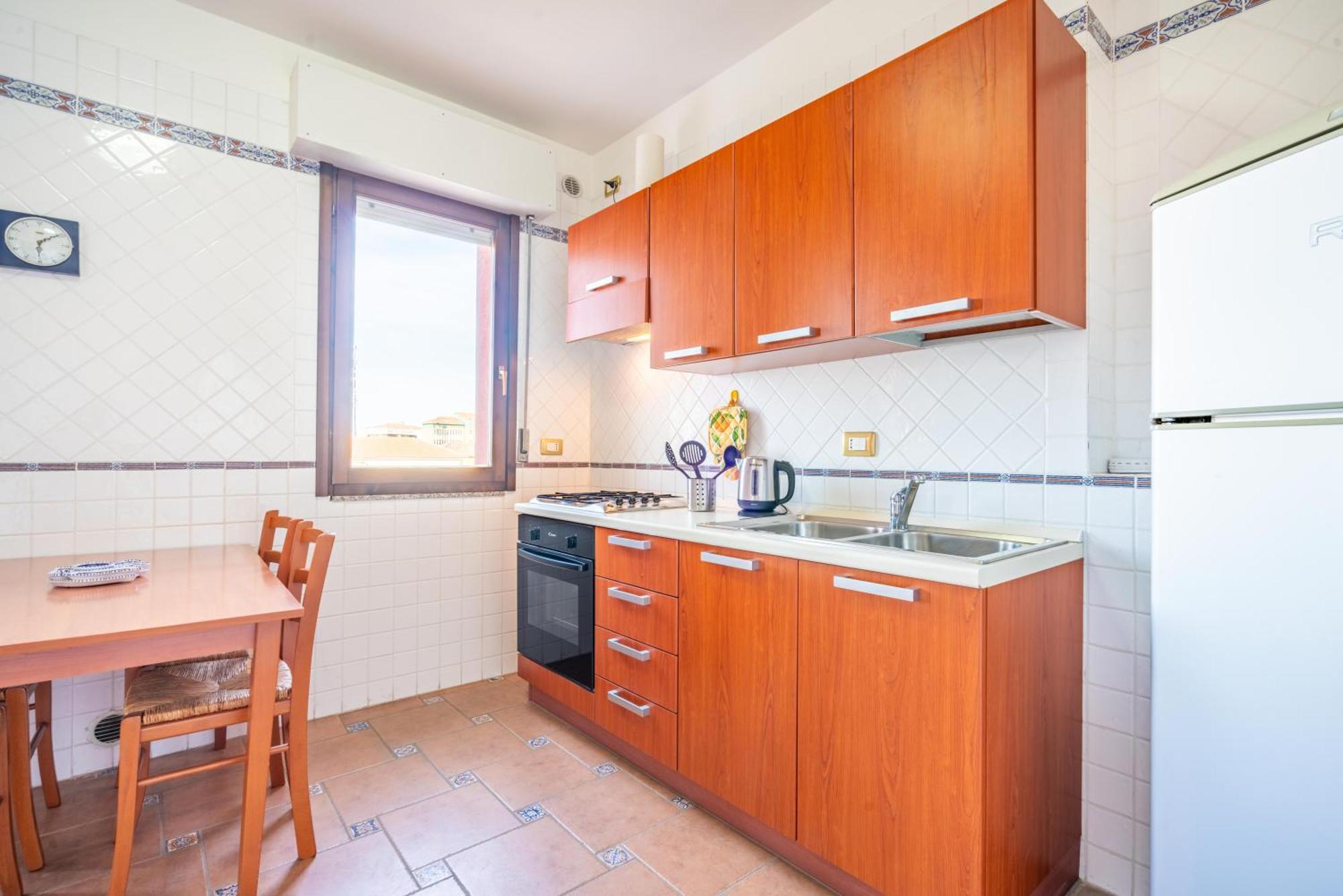 Terrazze Sul Colle Apartment *