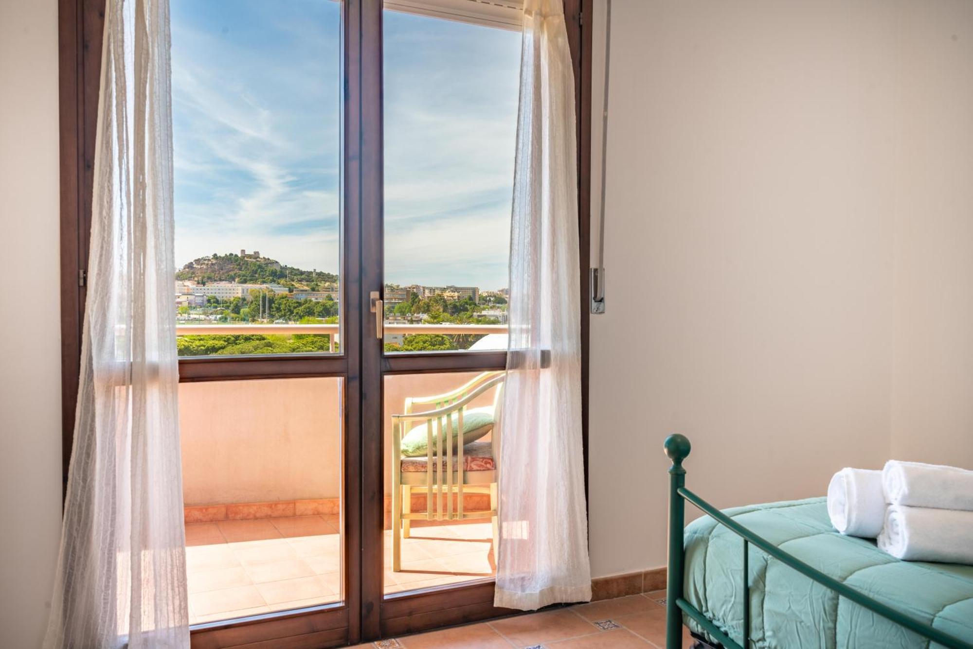 Apartment Terrazze Sul Colle