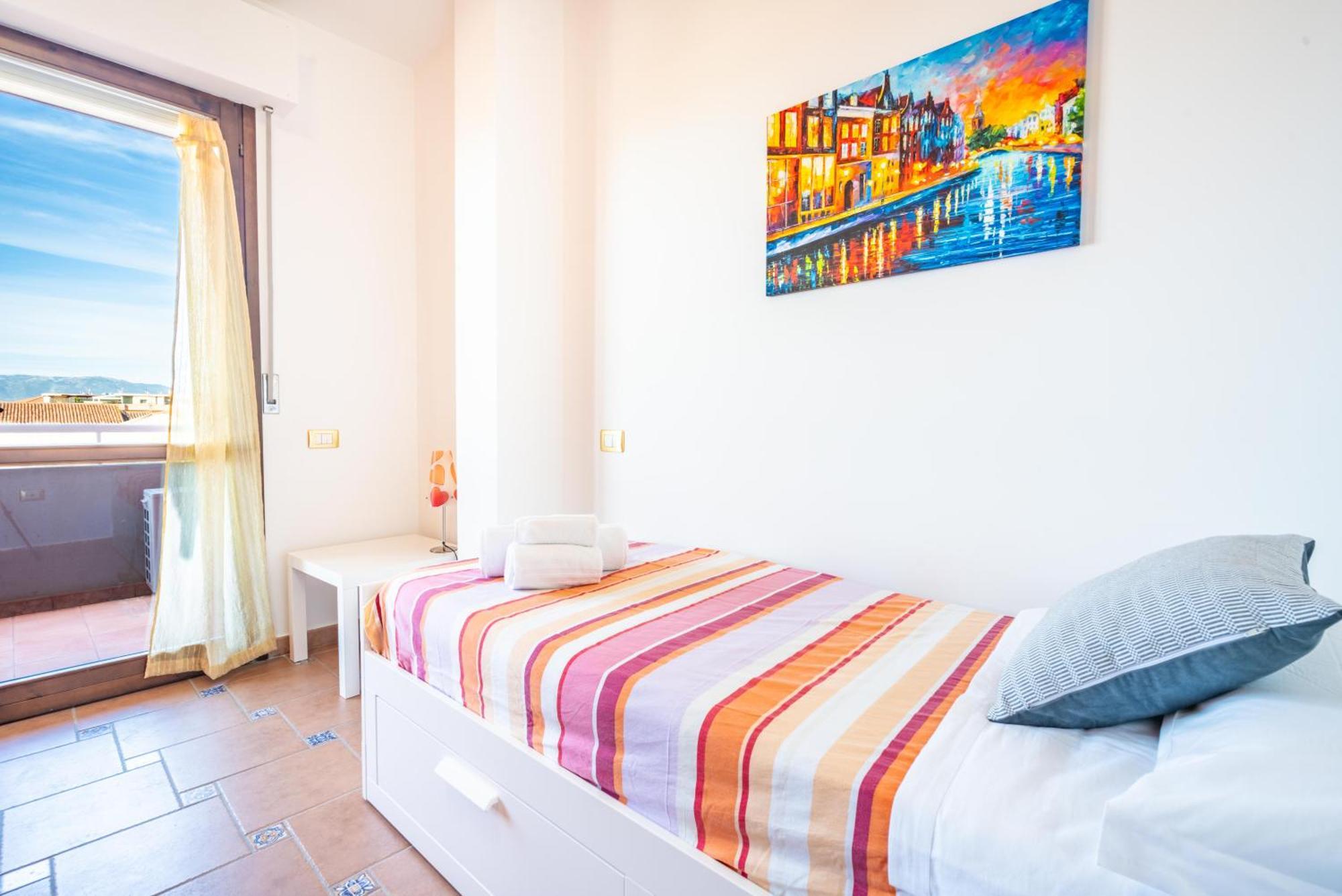 Terrazze Sul Colle Apartment *
