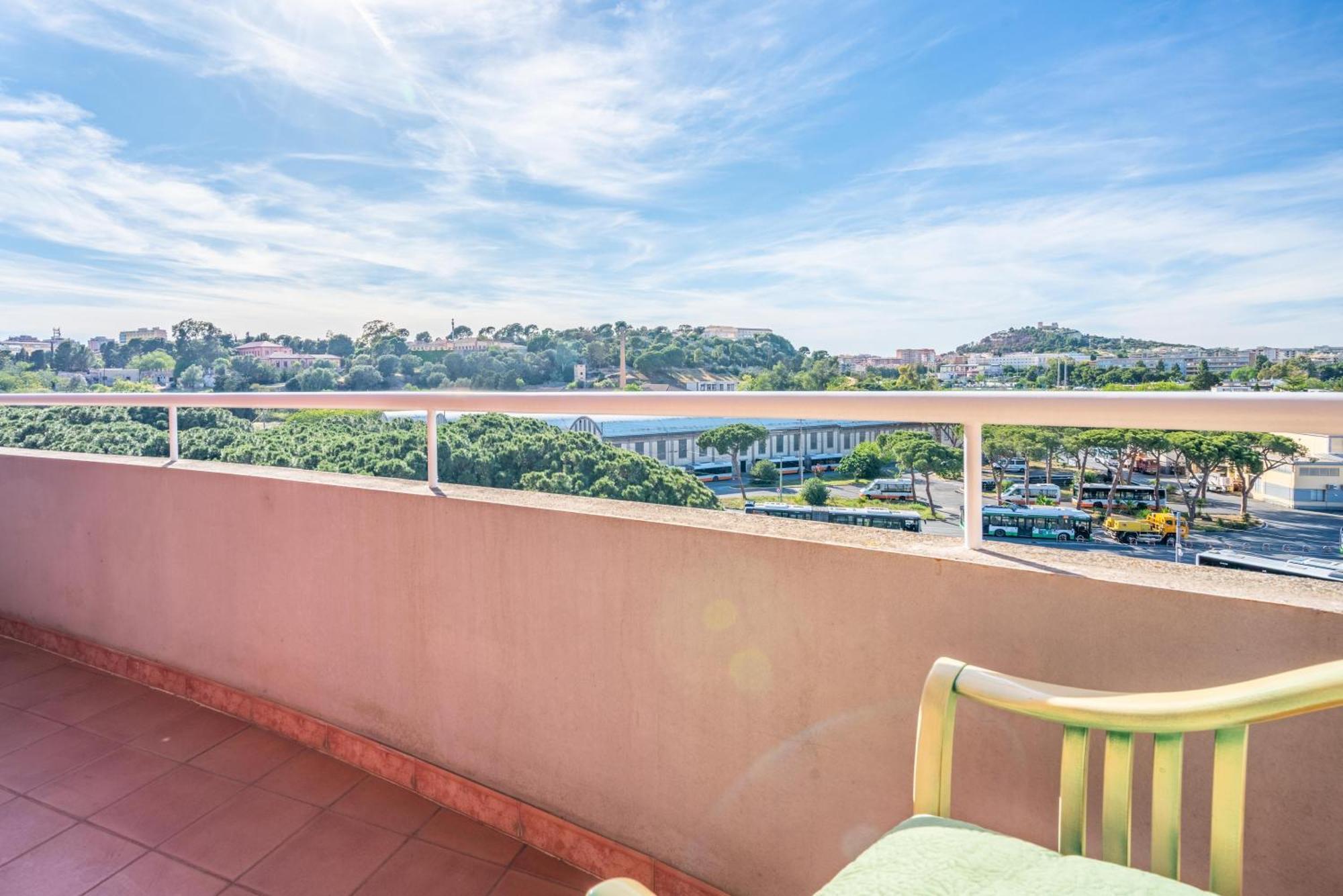 Apartment Terrazze Sul Colle