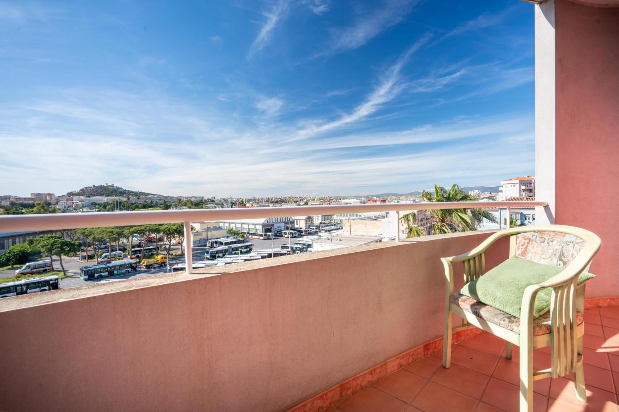 Terrazze Sul Colle Apartment *