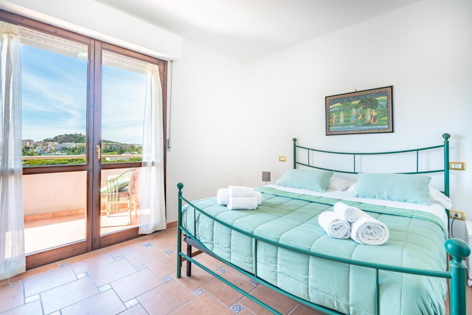 Terrazze Sul Colle Apartment