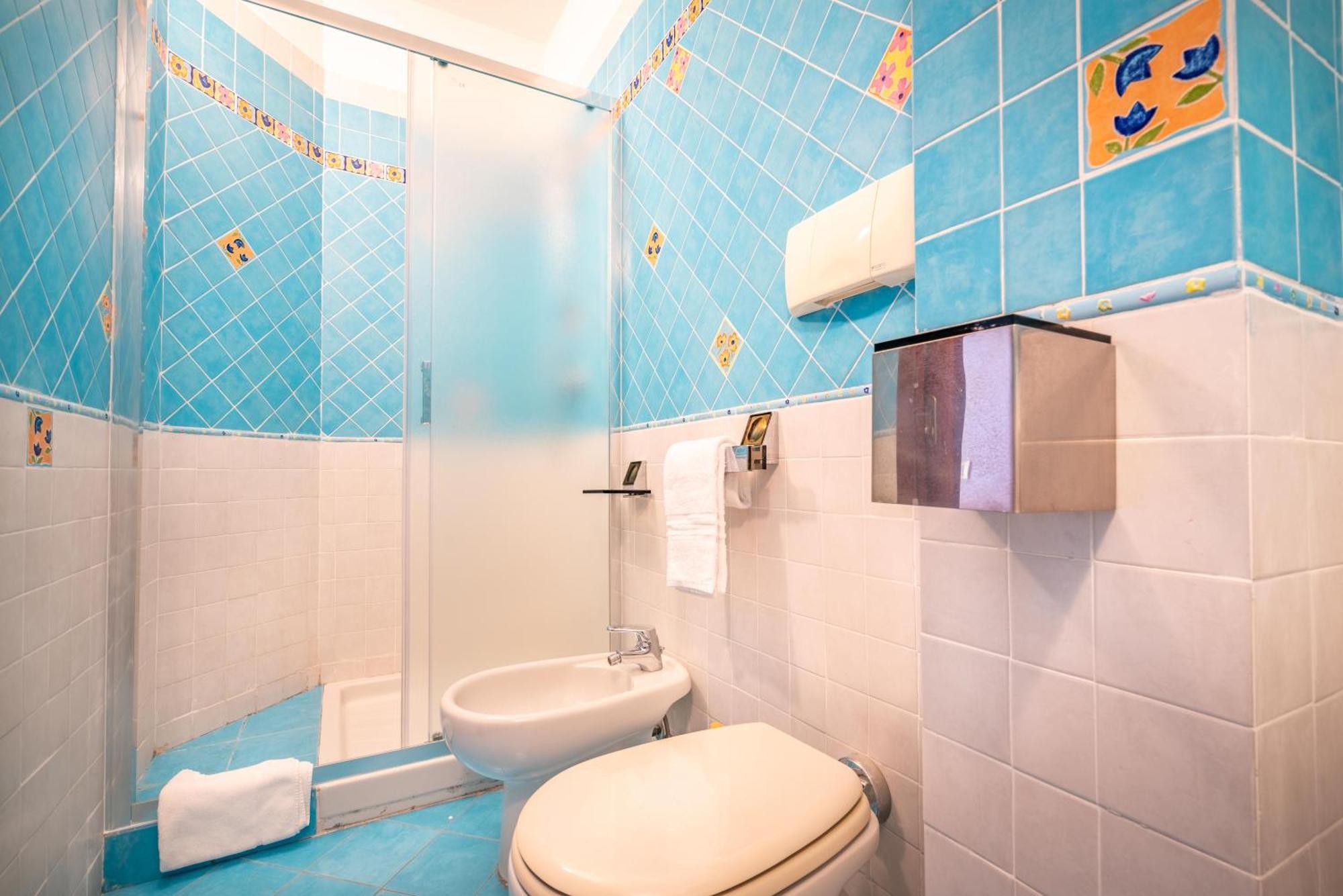 Terrazze Sul Colle Apartment *