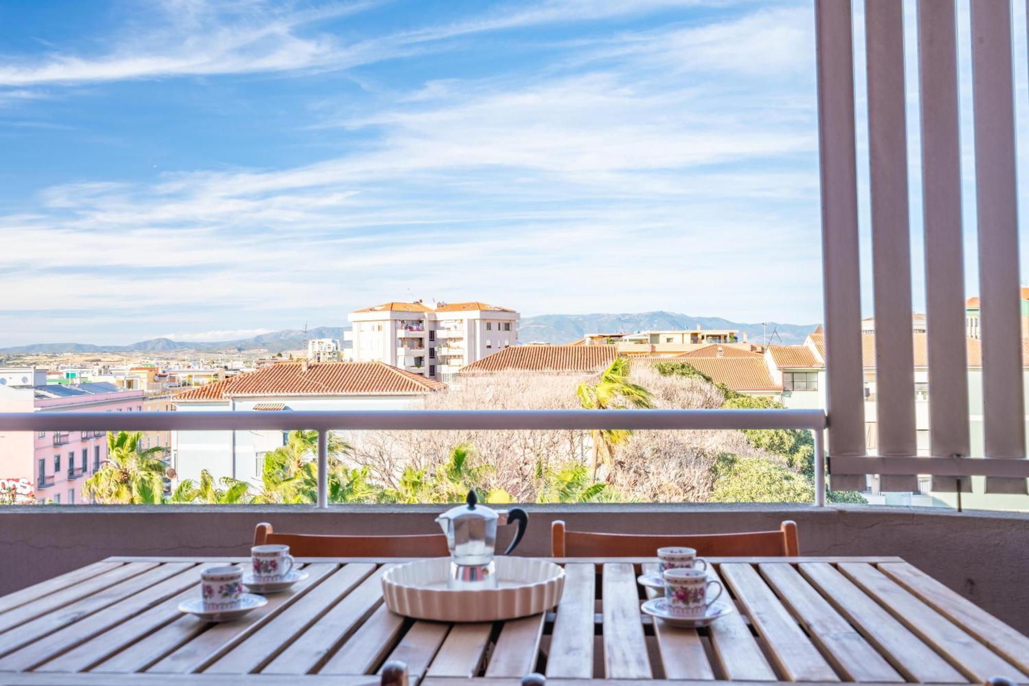 Apartment Terrazze Sul Colle